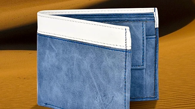 Michigan Autoworker's Lost Wallet Discovered in Minnesota Car Over a Decade Later