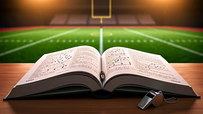 Former LSU Quarterback Rohan Davey Continues Coaching Career in Louisiana