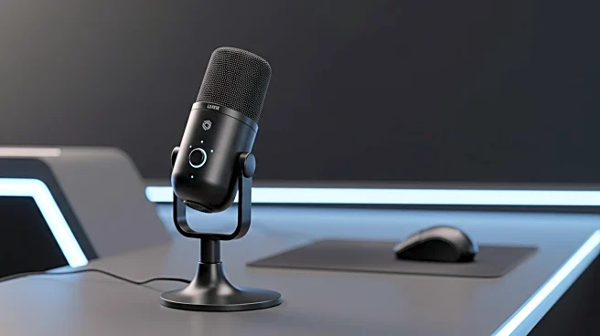 HyperX Launches SoloCast 2 Microphone with Simplified Design for Gamers