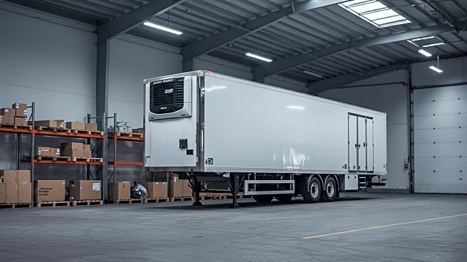 FSA Highlights Efficiency Gains with Multi-Temperature Trailers