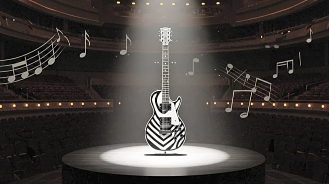 Kiss Honored by Kennedy Center Amid Past Criticism of President Trump