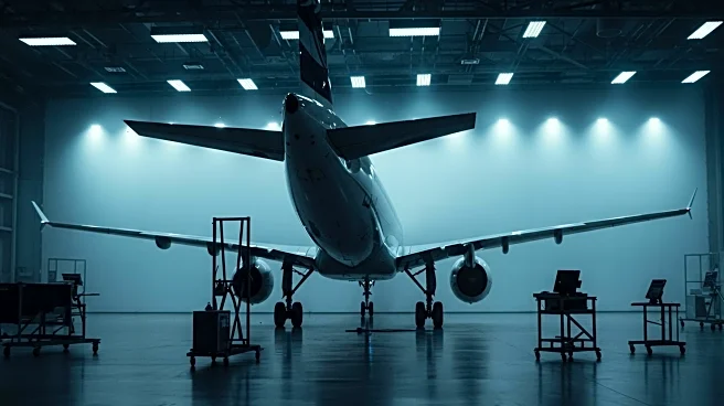 Embraer Expands Service Network with Aerocardal Partnership in Chile