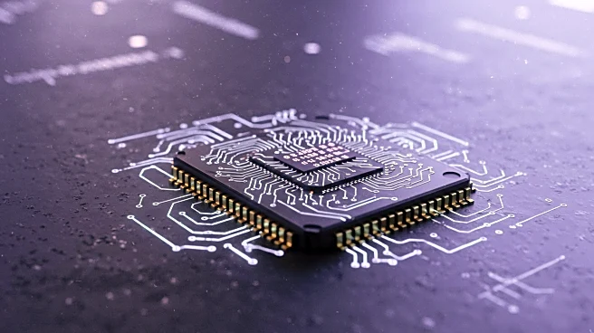SEMICON Taiwan 2025 Highlights Advanced Packaging Technologies Amid AI Demand Surge