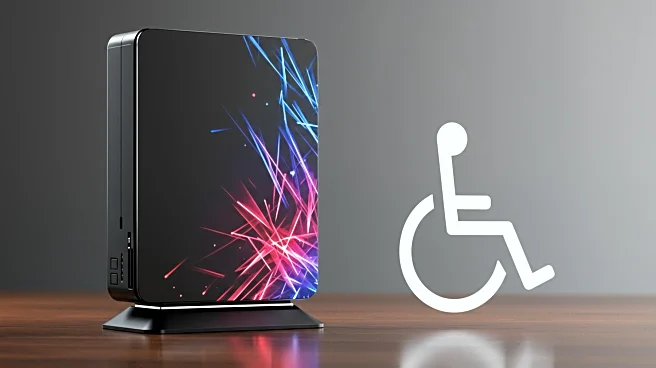 Nintendo Launches Drag x Drive with Accessibility Challenges for Wheelchair Users