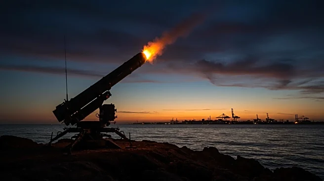 Ukrainian Military Strikes Russian Port in Astrakhan, Disrupting Logistics Hub