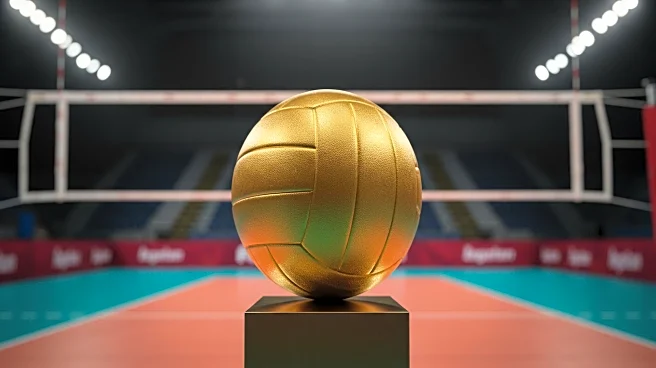 Crown Point Volleyball Star Payton Cholewa Overcomes Injuries to Lead Team