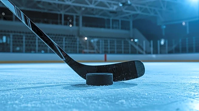 Blackhawks Prospect Joel Svensson Scores Michigan Goal; Desnoyers Undergoes Surgery