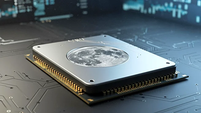 Intel Stock Rises with Lunar Lake Processor's 30% Gaming Performance Increase