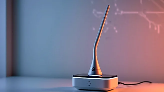 Home Assistant Launches ZWA-2 Antenna to Enhance Smart Home Connectivity