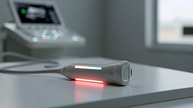 Nanosonics Introduces Advanced Disinfection Technology for Ultrasound Probes