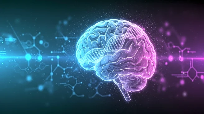 Scientists Advance Genome Editing for Brain Disorders with CRISPR Technology