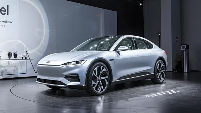 Acura Unveils RSX EV Prototype at Monterey Car Week, Signaling Shift to Electric Era