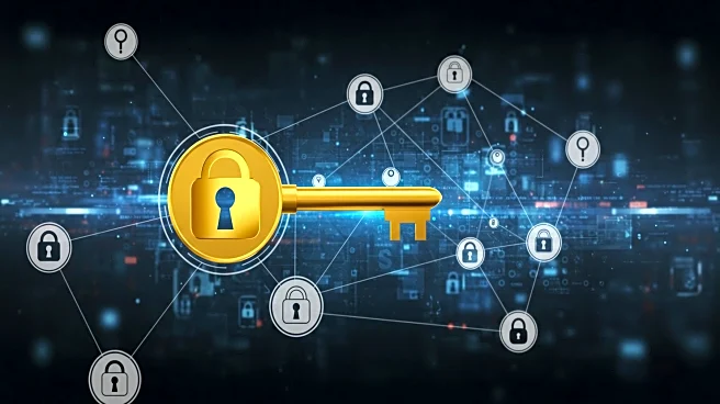 US and Global Partners Develop Unified OT Security Taxonomy to Enhance Cybersecurity
