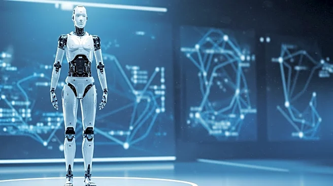 Beijing Hosts First World Humanoid Robot Games Featuring AI-Powered Competitions