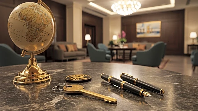 Kempinski Hotels Appoints Dan Clayton as Vice President to Enhance Global Hospitality Offerings