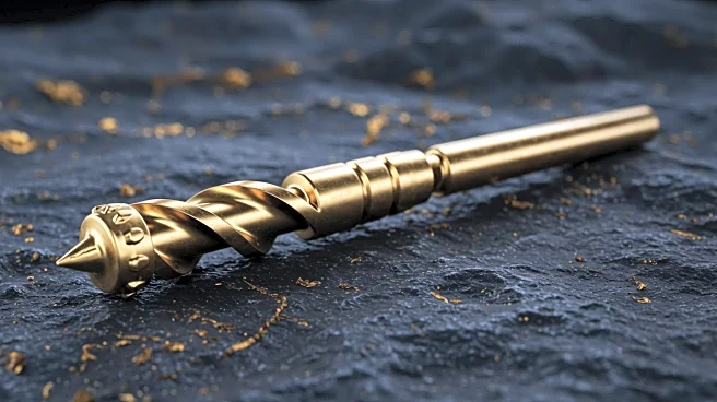 Cassiar Gold Secures C$6 Million Funding to Advance Drilling in British Columbia
