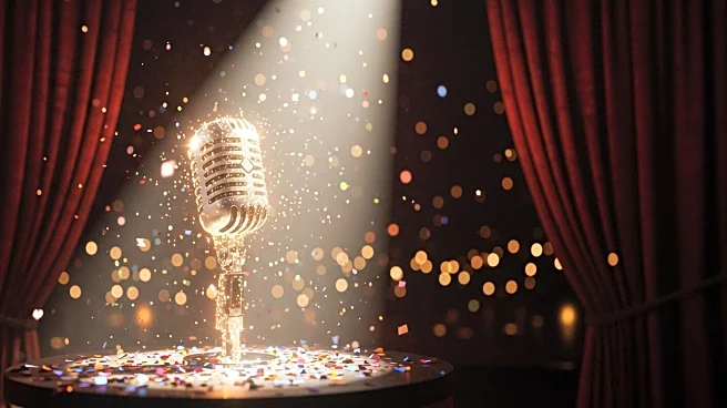 Taylor Swift Announces New Album 'The Life of a Showgirl', Sparks Online Frenzy
