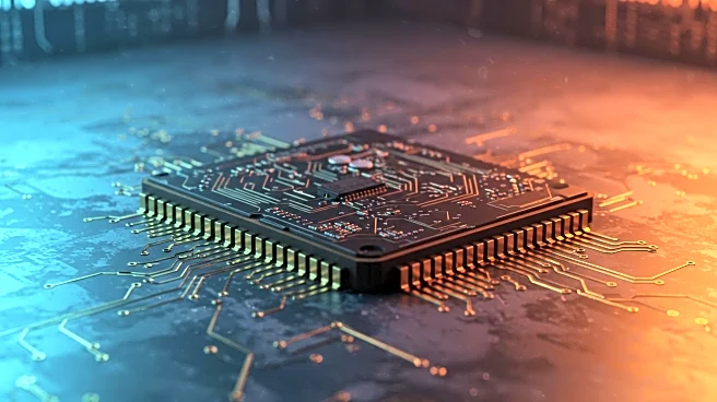 President Trump Reverses Ban on Nvidia's H20 Chip Sales to China, Imposing 15% Revenue Share