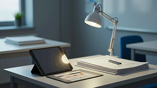 Stanford Study Reveals Teachers Increasingly Use AI for Productivity
