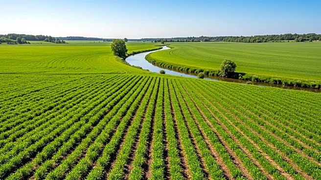 North West Department Extends Grant Application Deadline for Agricultural Support
