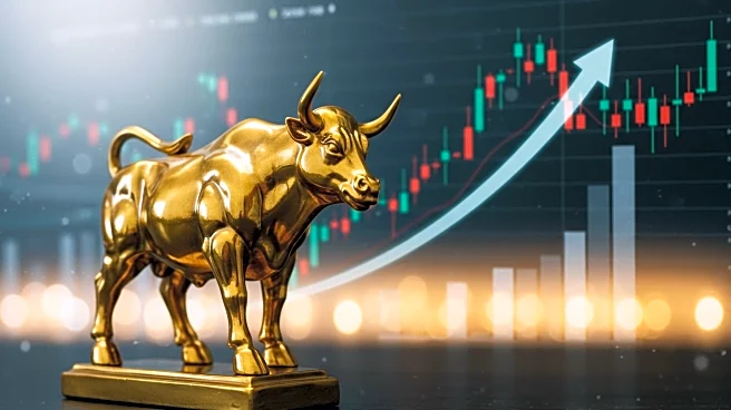 President Trump's Tariffs Fail to Deter S 500's Record Highs