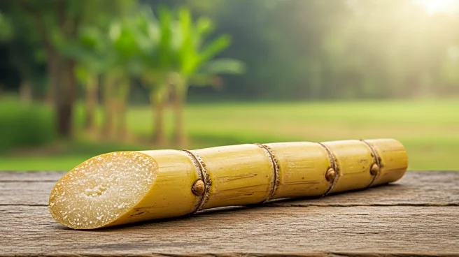 Agriculture Minister Calls for Resolution in Belize Sugar Industry Disputes