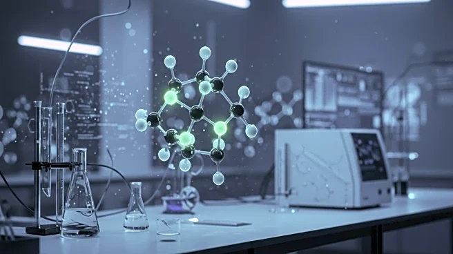 MIT Researchers Use AI to Design Compounds Against Drug-Resistant Bacteria