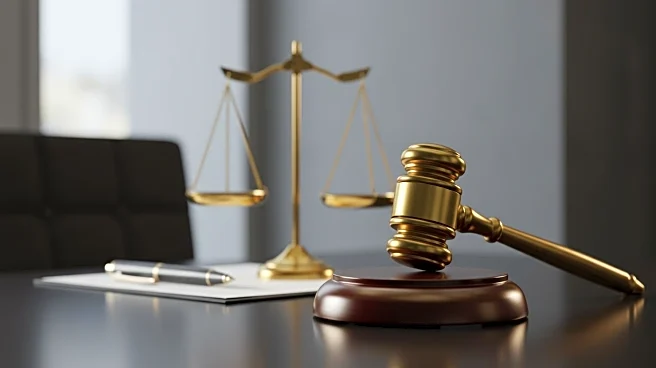 District Judge Rejects Walmart's Request for Fees in Legal Case