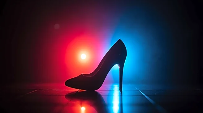 Starz Releases Docuseries on Magic City Strip Club's Cultural Impact
