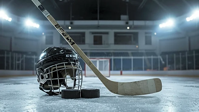 Boston University Coach Jay Pandolfo Predicts Cole Hutson's NHL Readiness After Next Season