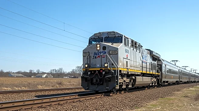 U.S. Rail Carload and Intermodal Volumes Increase, Reports AAR