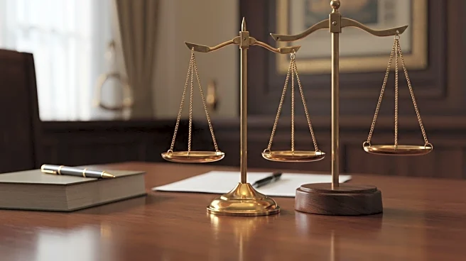 Federal Judge Overturns Trump Administration's Anti-DEI Guidance in Schools