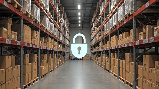 3PLs Secure Majority of Top U.S. Industrial Leases, CBRE Report Reveals