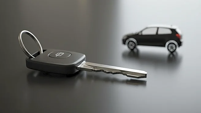North Carolina Man Criticizes Used Car Market for Hondas and Toyotas