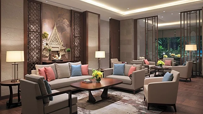 Hyatt to Launch The Unbound Collection in Thailand with Two New Hotels