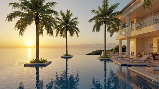 Self-tan Mogul Lists Luxury Beachfront Property for $15.9 Million