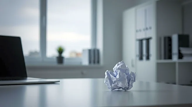 UK Workers Report High Job Dissatisfaction, Impacting Productivity