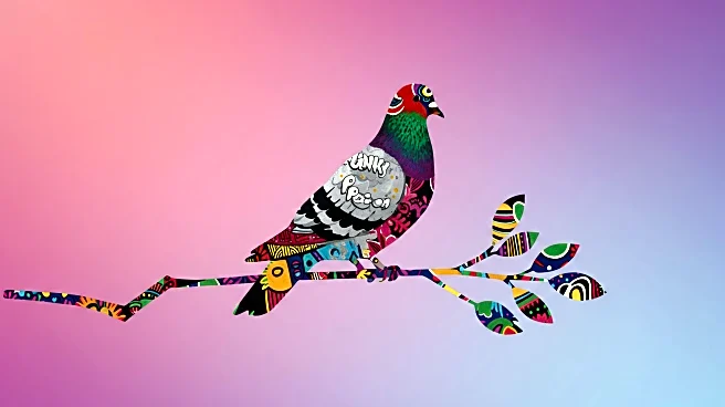 WHSmith Sells Funky Pigeon to Card Factory for £24 Million