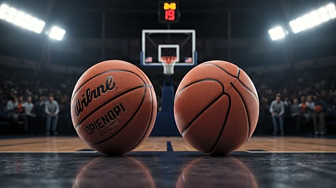 UConn Huskies and Illinois Agree to Two-Game Basketball Series