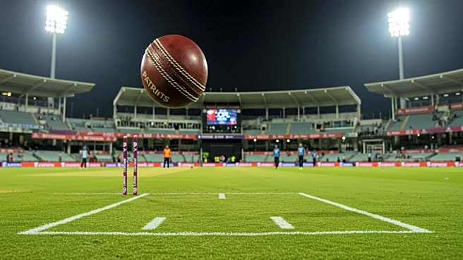St Kitts and Nevis Patriots Secure Victory in CPL 2025 Opener