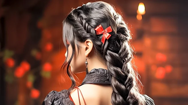 Youth Culture Newsletter Highlights Medievalcore's Influence on Fashion and Pop Culture