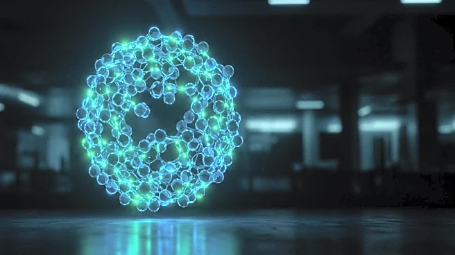 AI Designs New Antibiotics to Combat Gonorrhoea and MRSA Superbugs