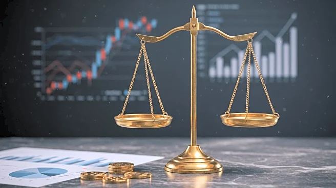 Federal Reserve Anticipated to Cut Rates in September Amid Economic Concerns