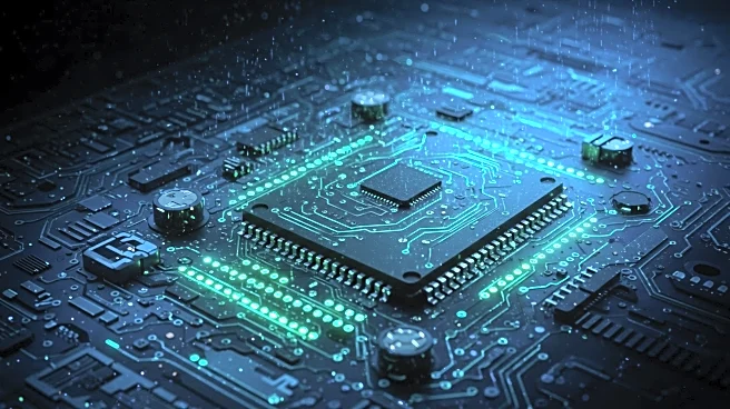 Exro Technologies Reports Q2 2025 Financial Results Amid Strategic Changes