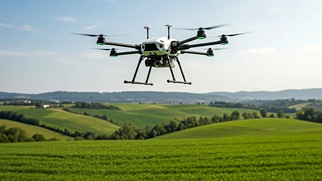 Farming YouTube Channels Revolutionize Agricultural Practices with AI and Precision Techniques