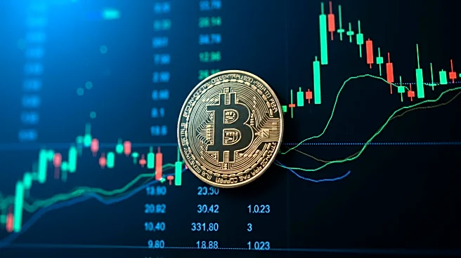 Deribit Launches Linear Options for BTC and ETH, Enhancing Trading Flexibility