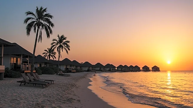 Cinnamon Beach Vacations Properties Now Accessible via Marriott Bonvoy Platform