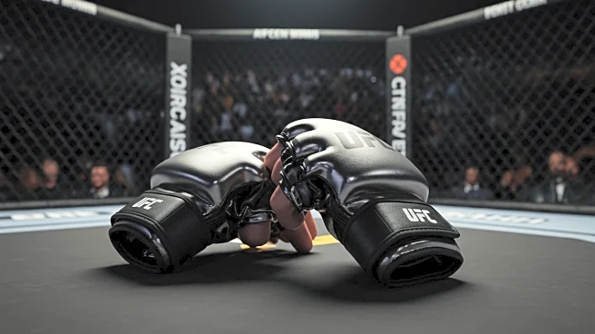 Lerone Murphy Steps Up for Co-Main Event at UFC 319 Against Aaron Pico