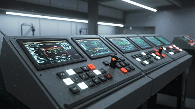 Rockwell Automation Addresses Critical Vulnerabilities in FactoryTalk and ControlLogix Products