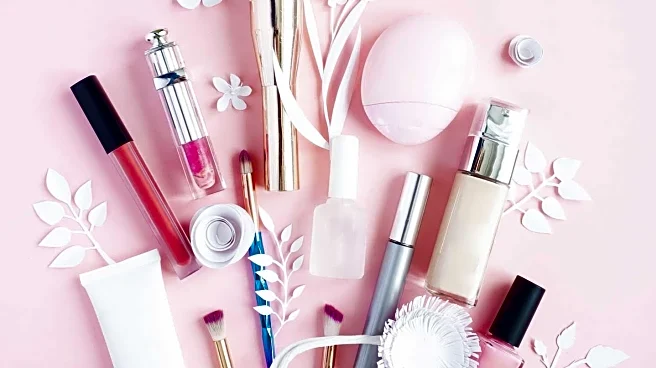 Teen Vogue Highlights Essential Back-to-School Beauty Items for Students